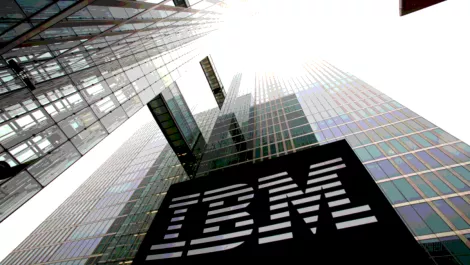 Analysts say AWS dominance forced IBM's Red Hat acquisition