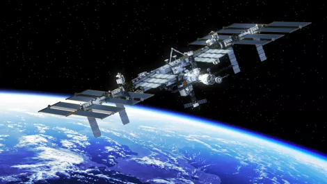 HPE opens up 'cloud above the clouds' for space travel