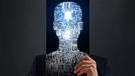 Intel drafts model legislation to spur data privacy discussion