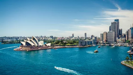 Mastercard opens Global Tech Hub in Sydney