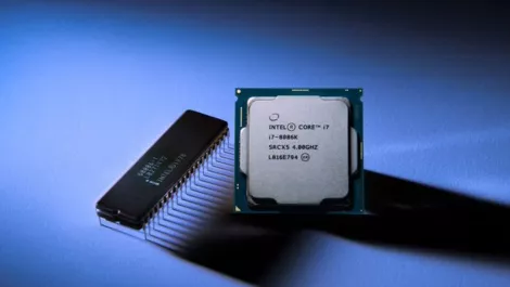 Hands-on Review: Intel Core i7 8086K Limited Edition