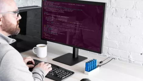 Intel aims to bring AI to the masses with the Neural Compute Stick 2