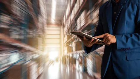 Assurity launches RPA delivery roadmap offering