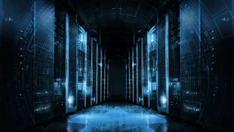 HPE exec discusses how AI is transforming storage