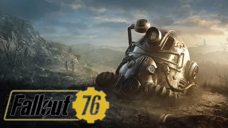 Fallout 76 goes online