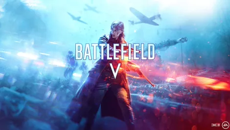 Return to the fight with Battlefield V PC