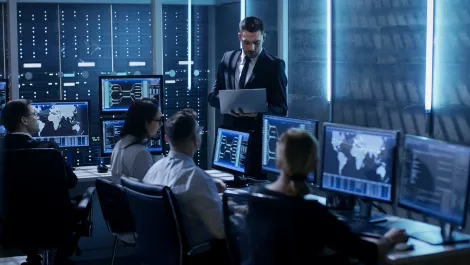 Palo Alto Networks integrates RedLock and VM-Series with AWS Security Hub