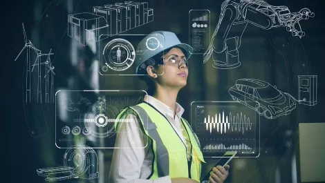 MulteFire announces industrial IoT network specification