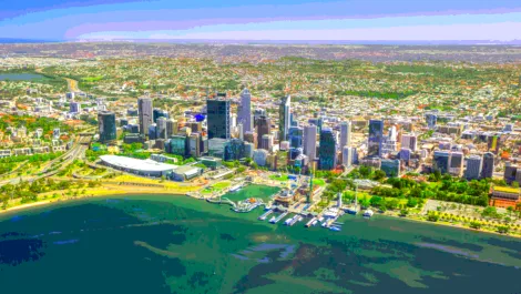 Fujitsu's WA data centre undergoing efficiency upgrade
