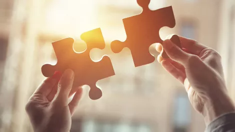 Symantec and Fortinet partner for integration
