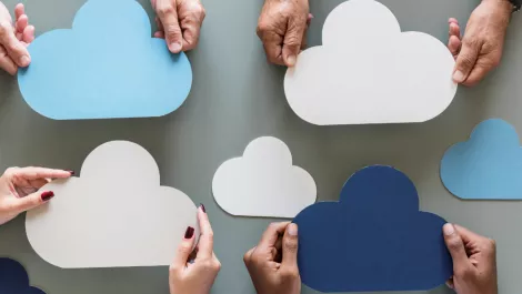 Should enterprises double down on cloud computing?