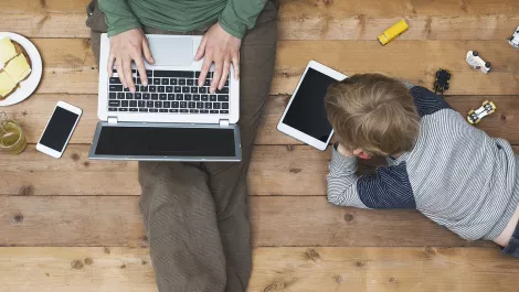 How to tackle cyber threats in your home