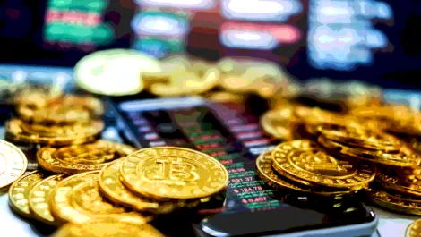 Cryptomining affected 37% of businesses last year