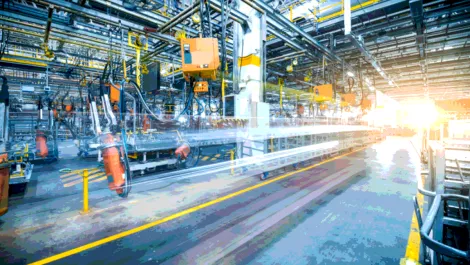 KDDI announces IoT and RPA support services accross APAC