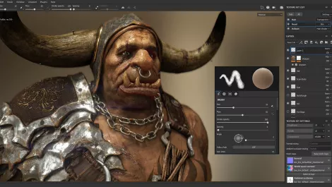 Adobe acquires leading 3D creation software Substance