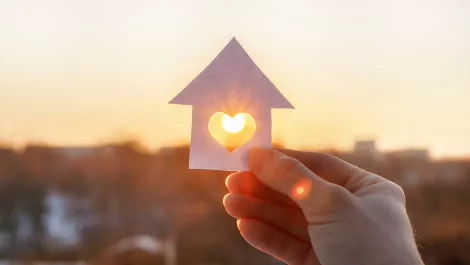 Healthy home tech startup gains investor interest