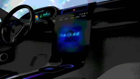 Report finds automotive industry seriously wanting in cybersecurity