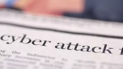 Report finds average DDoS attack volumes have trebled in past year