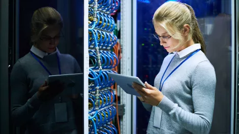 How Red Hat aims to update infrastructure control and automation
