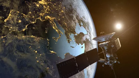 Fleet Space announces three million sensors on its satellite IoT network