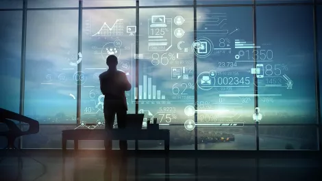 Dell EMC's new and improved data management capabilities