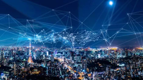 Infinera launches new 'disruptive' network architecture