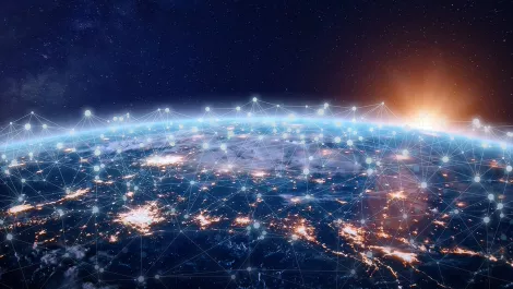 Inmarsat teams up with Microsoft to deliver cloud via satellite