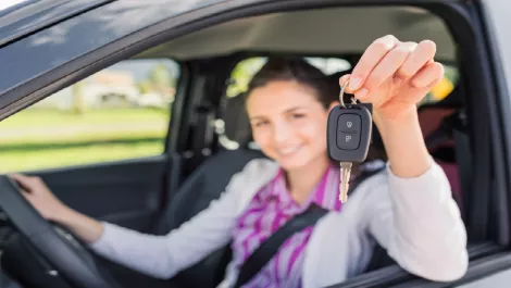 R.I.P car keys:  New Hyundai tech lets you use your phone