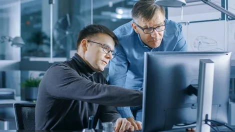 The road to transformation: What causes CIOs to fail?