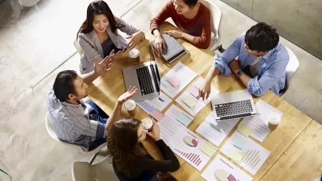 NZ SMBs a cut above most, but don't take up government support
