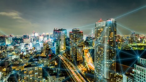 How SD-WAN changes the game for 5G networks