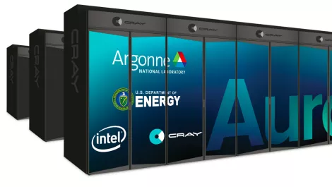 Intel building US's first exascale supercomputer