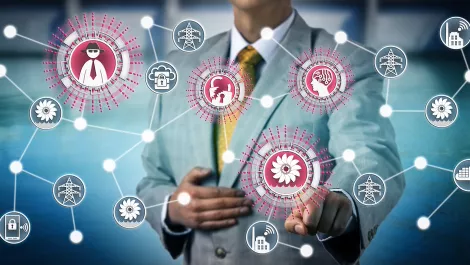 Forrester names Crowdstrike leader in incident response