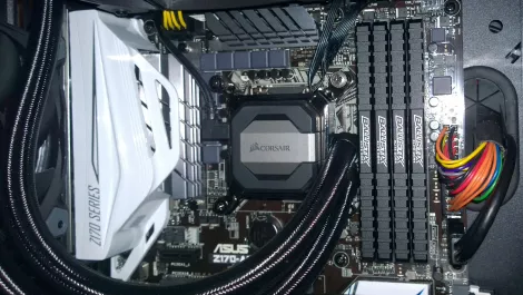 Five signs it may be time for a memory upgrade