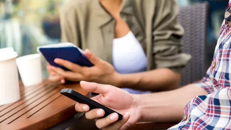 Aussies out of love with smartphone upgrades