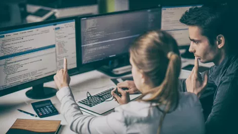 PC monitor market has biggest growth spurt in a decade