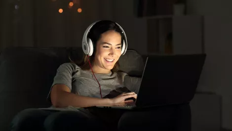 Adobe opens up marketing opportunities with Roku