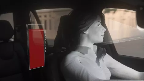 Your car is watching: Volvo to deploy tech to curb drink drivers