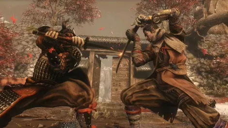 Game review: Sekiro: Shadows Die Twice is a punishing experience