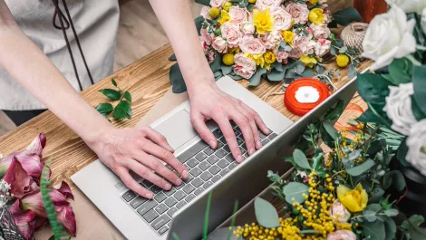 How platforms enable business owners to do what they love