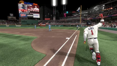 Game review: MLB The Show 19 hits a home run