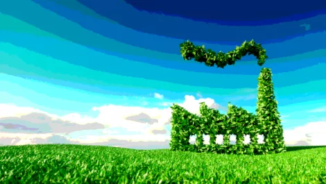 The growing importance of sustainability in data centres