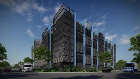 AirTrunk raises $450m: Singapore hyperscale data center on the cards