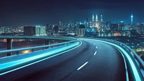 SEAX Singapore hosts new Epsilon PoP in Kuala Lumpur