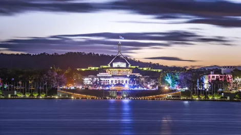 Itron and VINCI Energies to build Australia's largest smart lighting project