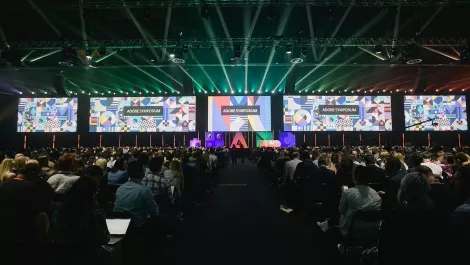 You're invited: Adobe Symposium 2019, Sydney