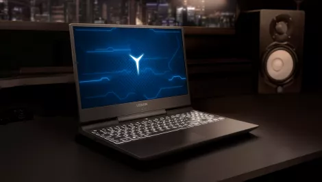 Lenovo outlines new range of Legion mobile gaming devices