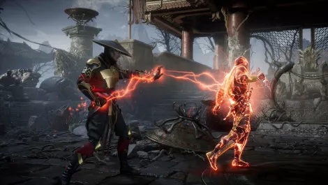 Game review: Mortal Kombat 11 packs a powerful punch