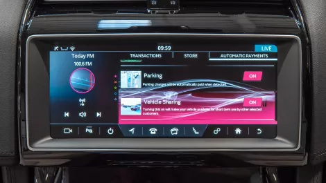 Soon you could earn cryptocurrency as you drive