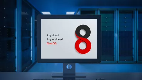 Hybrid cloud the focus for latest Red Hat Enterprise Linux